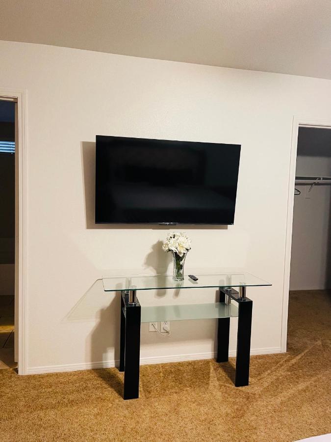 לאס וגאס 3Br King Suite/Near Strip/Wi-Fi מראה חיצוני תמונה